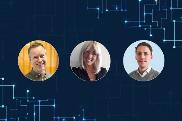 Expertpanel: Därför är informationshantering viktigare än någonsin